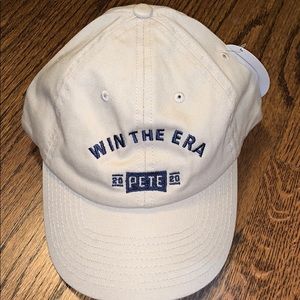Bayside Win the Era hat